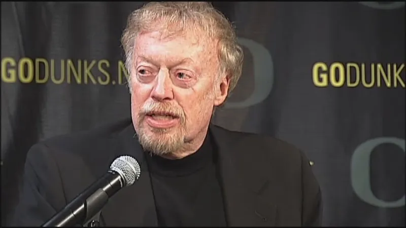 Phil and Penny Knight pledge historic $1 Billion gift for UO College of Engineering
