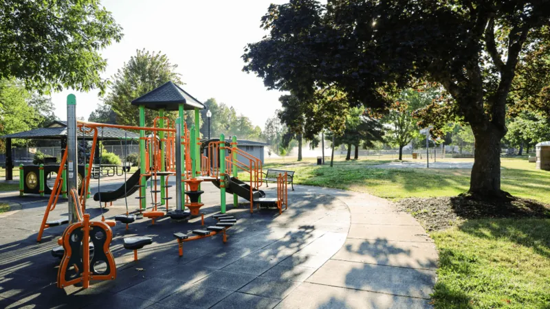 Willamalane announces playground upgrades at 4 Springfield parks