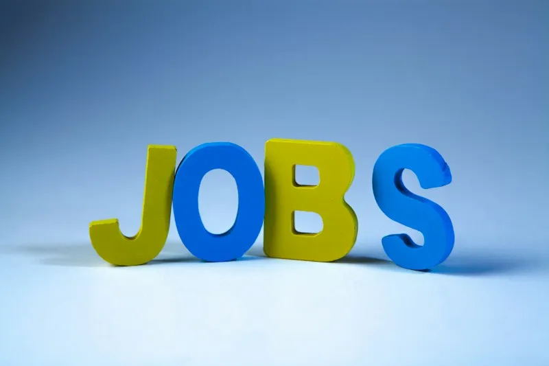 Central Oregon Job Rate