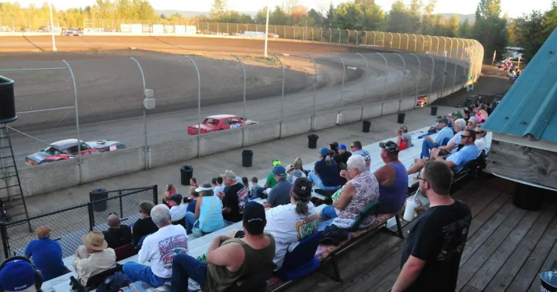 Linn County judge rules on Lebanon racetrack dispute