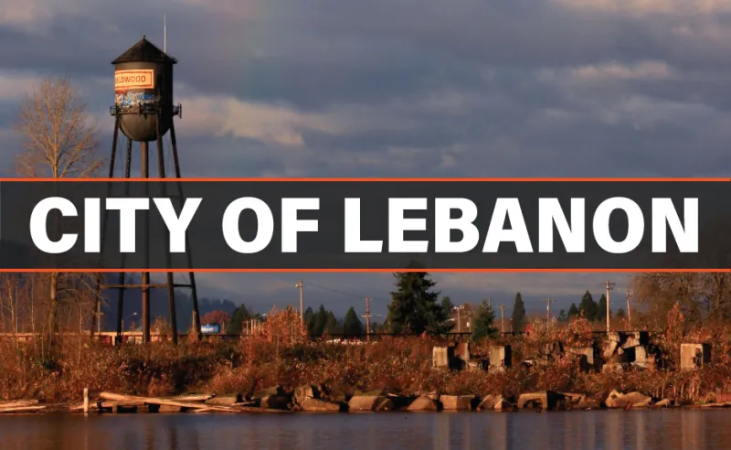 Lebanon reports scammers impersonating city