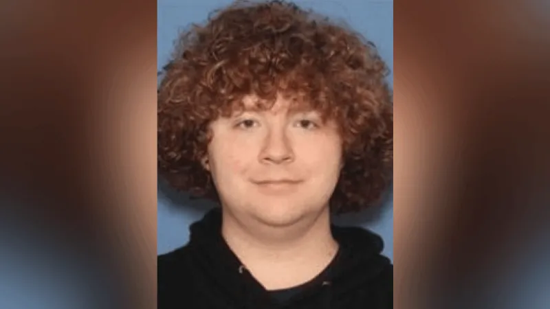 Man wanted in Arizona for child sex abuse-related charges is arrested in Eugene