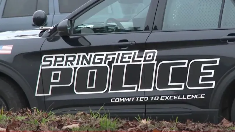 Eugene man arrested after Springfield shooting leaves man with multiple gunshot wounds