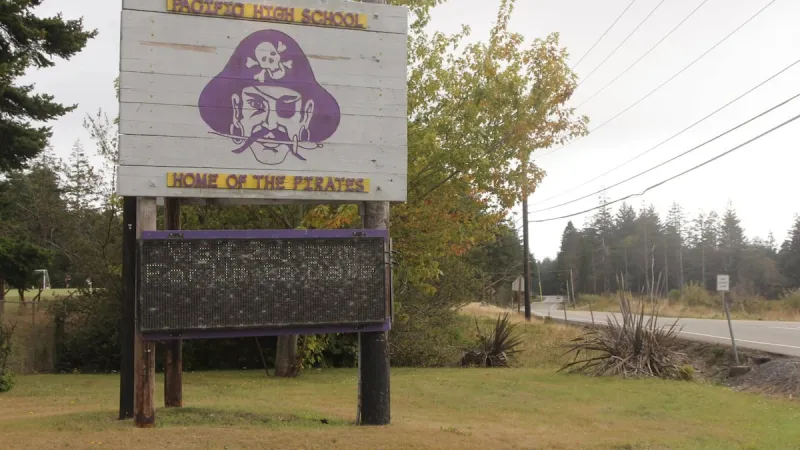 Port Orford-Langlois School District rejects curriculum over religious content