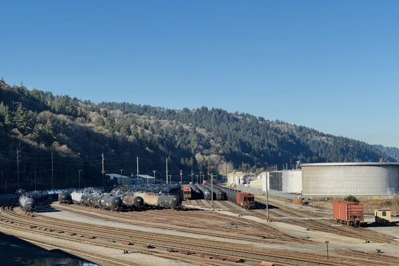 Mayor Wilson Rams Through Massive Fossil Fuel Deal in Second-Ever Tie-Breaking Vote