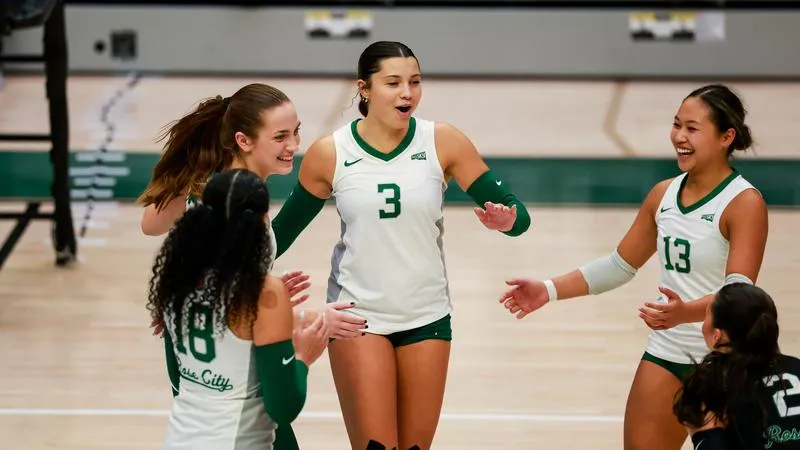 New Season, New Faces: Vikings Open Big Sky Play against Conference Newcomers Utah Tech, Southern Utah