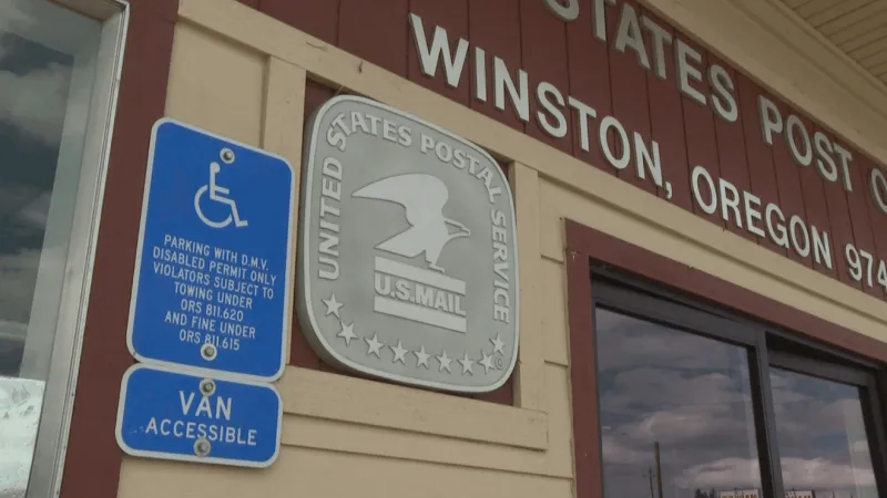 USPS closes Winston mail inquiry, citing no further investigation required