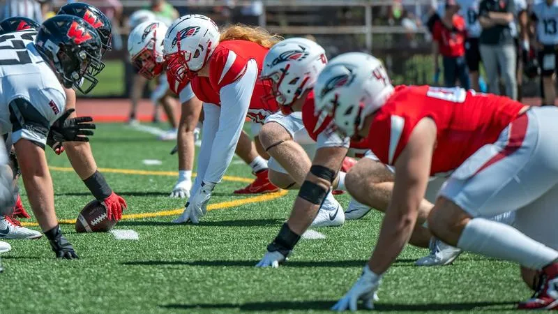 Game 4: Raiders welcome another Top 25 guest in Dakota State