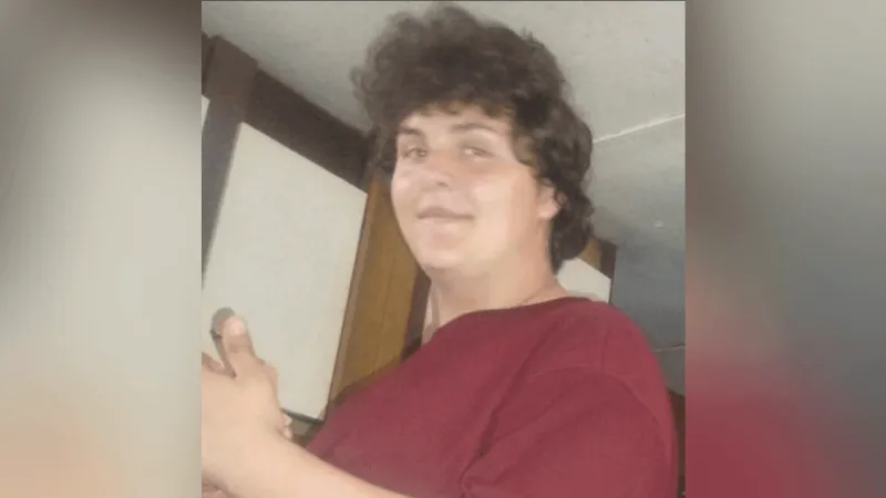 Deputies seek missing 14-year-old last seen on Caves Highway Sept. 19
