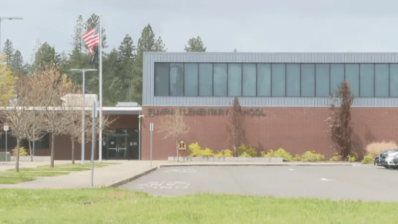 Fern Ridge School District superintendent speaks on reconfiguration decision