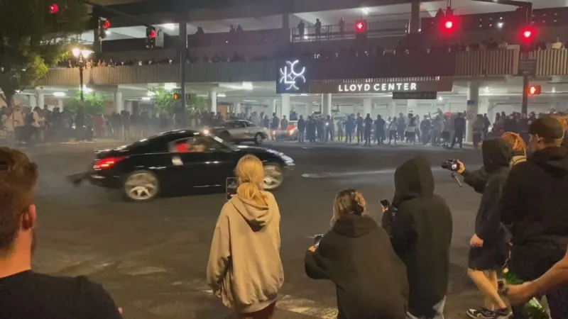 Street takeover crackdowns get boost as city cites injuries, deaths and 12 homicides