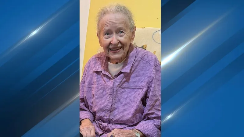 Missing 86-year-old woman found, Gresham police say