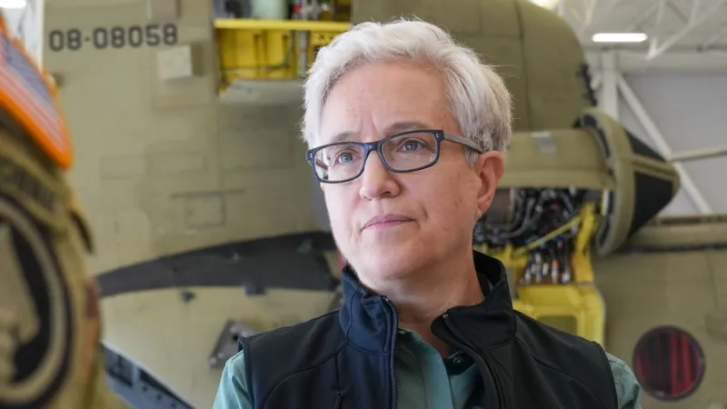Kotek issues executive order establishing AI procurement safeguards for Oregon government