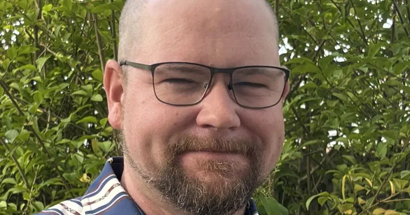 Meet the Albany City Council Ward 2 candidates: Jonathan Gould