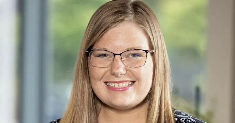 Meet the Albany City Council Ward 2 candidates: Rachel Biscoe
