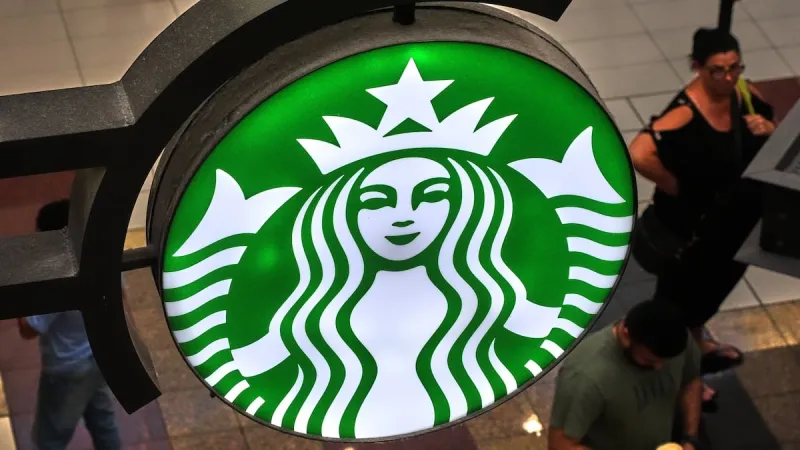 Starbucks to shutter 250 stores in North America this week in 2nd wave of closings