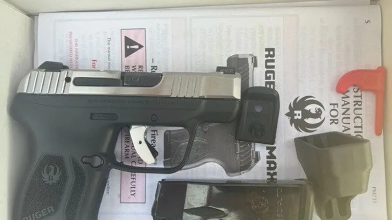 Police make arrest over a month after driver shoots bicyclist in Portland