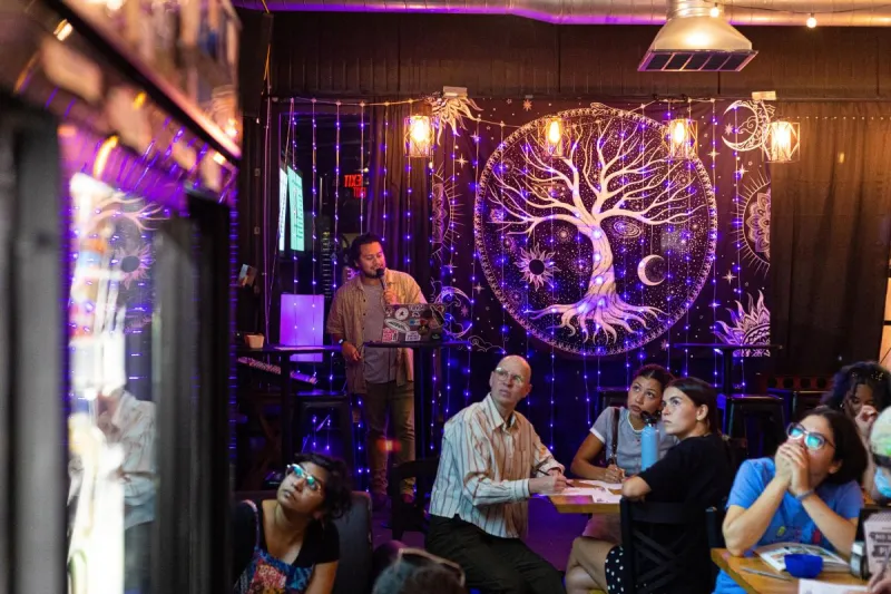 Your Ultimate Portland Bar Trivia Guide