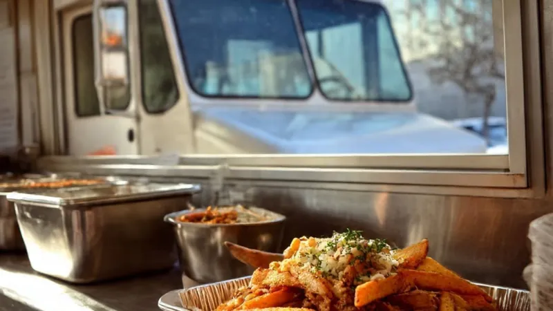 Washington State Food Truck Finder launches as free, statewide map for mobile eats