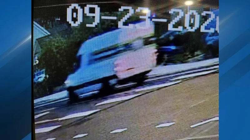 Hit-and-run suspect faces manslaughter for Canby crash that killed 13-year-old girl