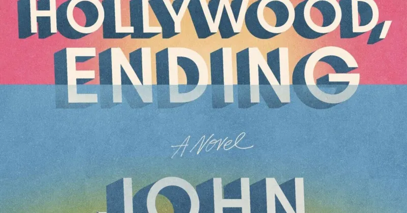 John Green can't picture images, but his adult debut paints a vivid Hollywood