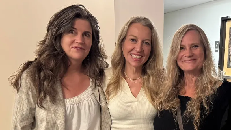 'The Big M' features essays from women in Oregon and elsewhere sharing their menopause stories