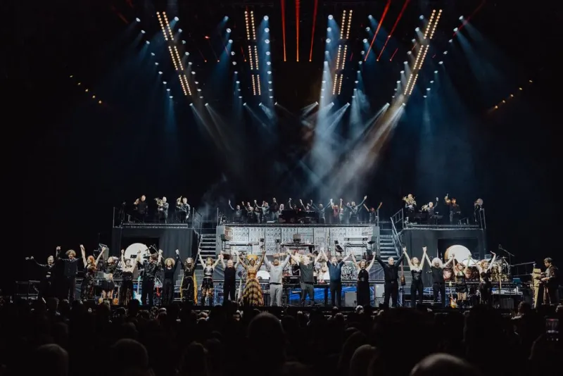 Ticket Alert: Hans Zimmer, Ha*Ash, and More Portland Events Going On Sale This Week