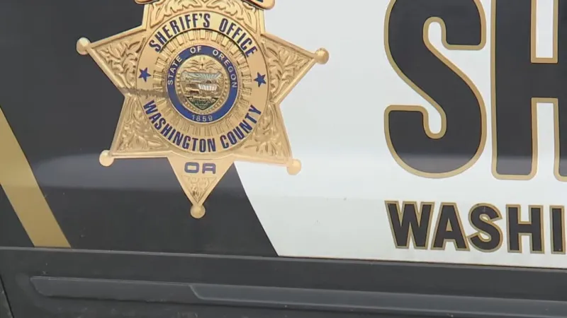 Deputies responding to deadly crash in rural Washington County