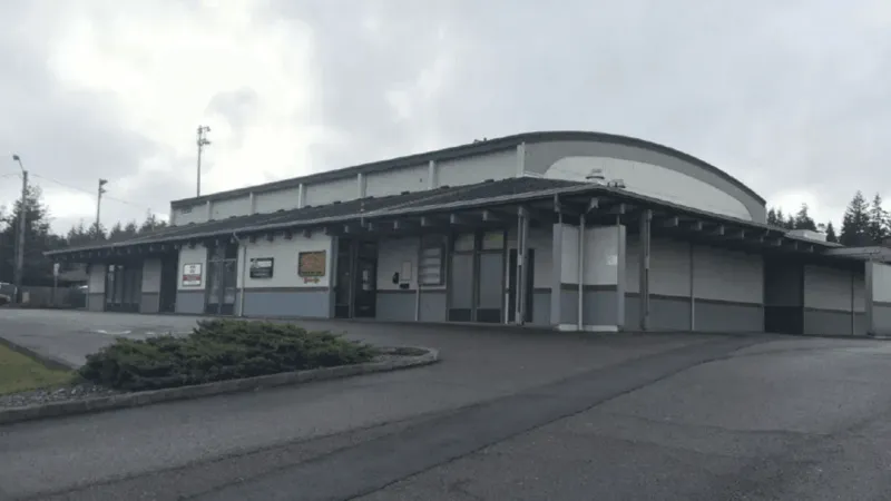 Secretary of State holding Oregon Votes Town Hall in North Bend today