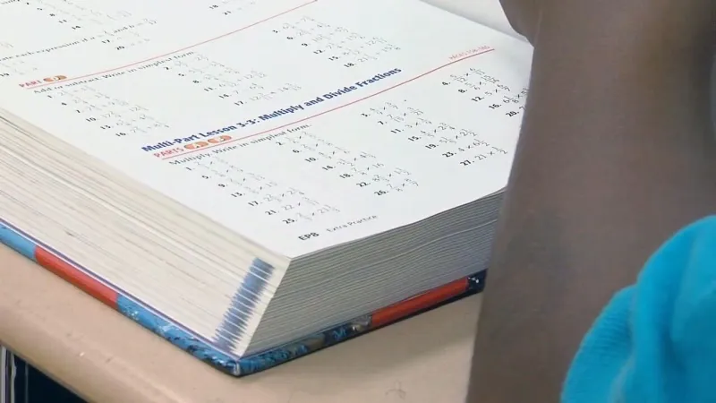 Could Oregon Lawmakers do away with standard test parental opt outs?