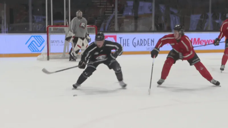 Portland Winterhawks look to build on season-opening overtime win
