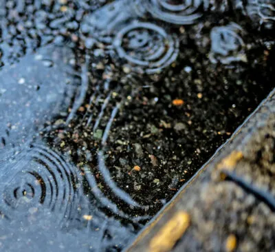 COOLER WEATHER COMES TO THE UMPQUA VALLEY
