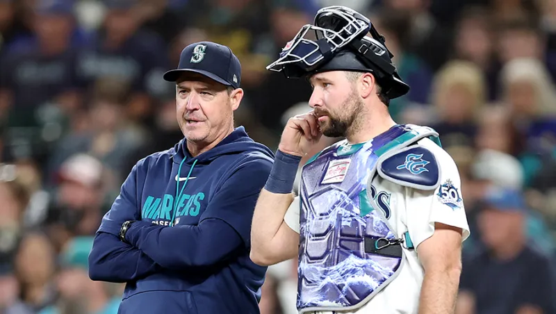 The Mariners' 2026 Collapse Was Bad. What Comes Next Could Be Worse