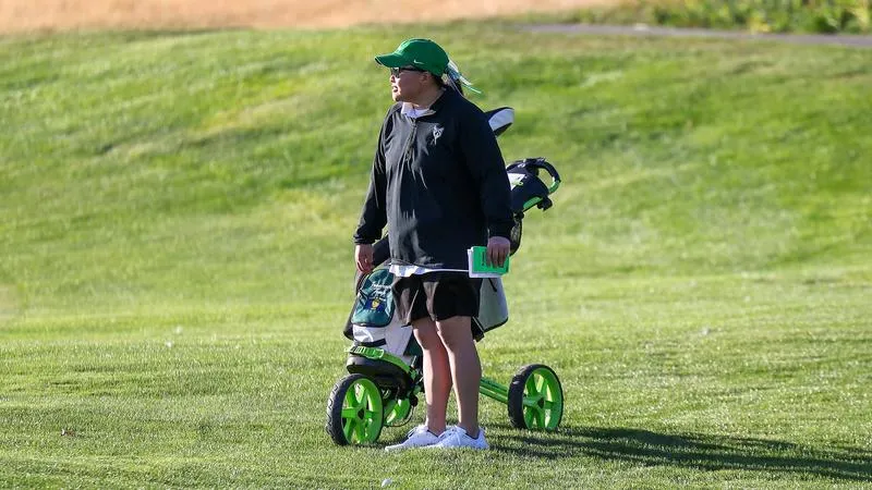Vikings Get Look at Big Sky Competition at Sun Mountain Intercollegiate