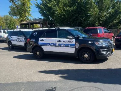 Man cited for multiple drug and alcohol charges