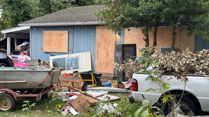Gresham police identify man killed in homicide linked to fatal police shooting