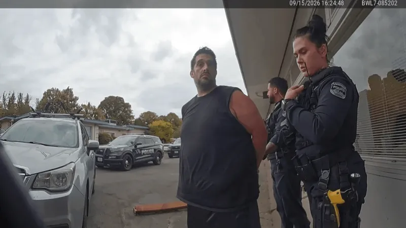 Longview massage therapist faces multiple sexual misconduct reports