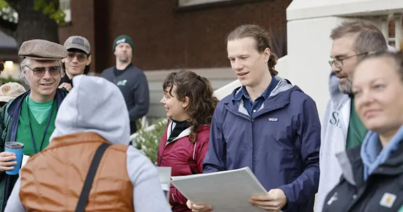 Corvallis city workers enter final negotiations before impending strike