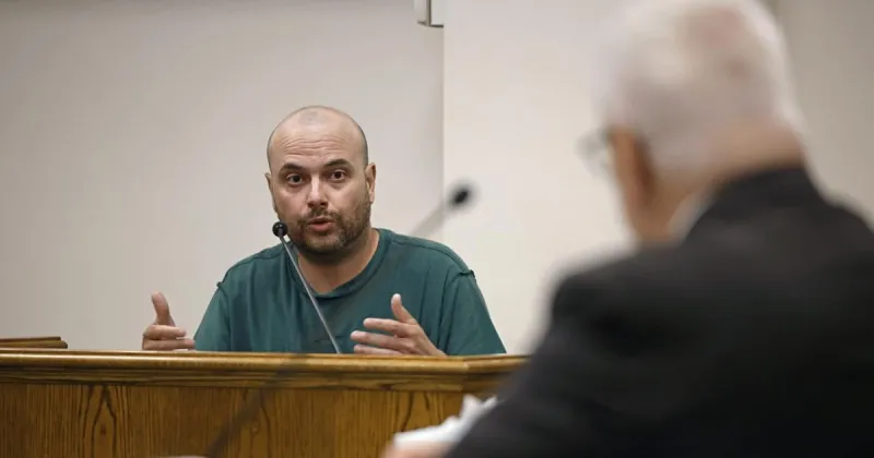 Probation for man who harassed Albany Amazon driver