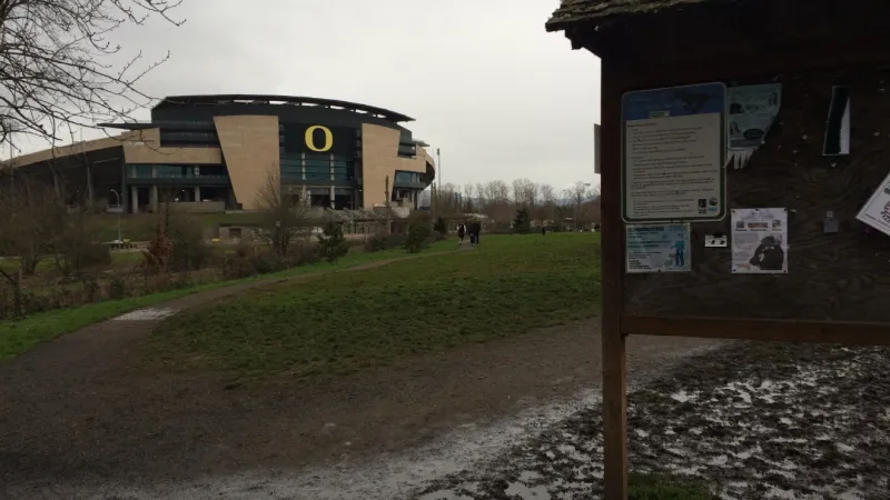 Eugene police investigates reported sexual assault at Alton Baker Park