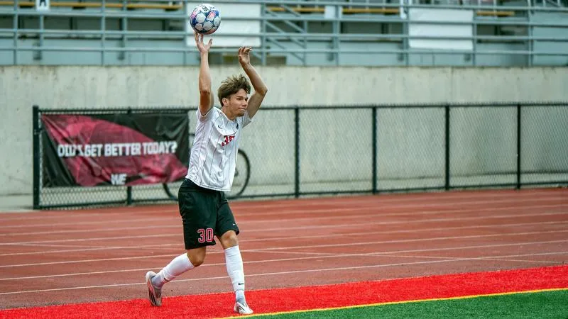 Unbeaten SOU tops Owls, goes to 3-0 in CCC