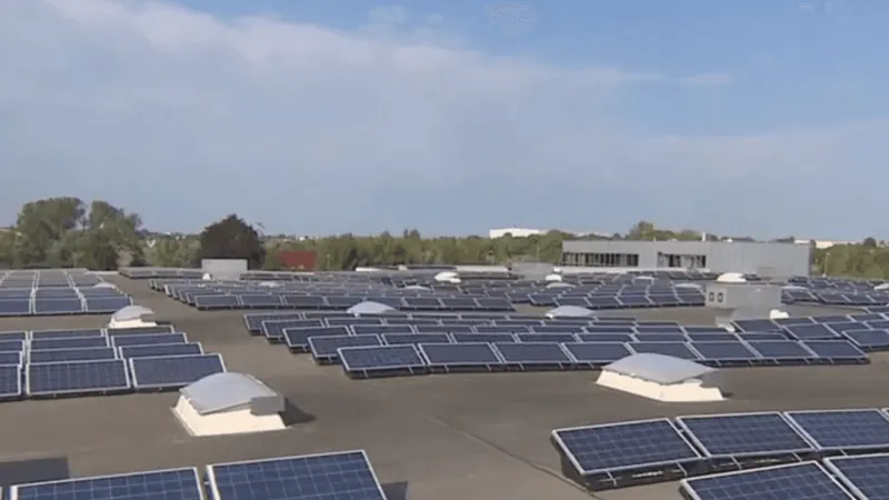 Residents hear arguments over proposed Eugene Clean Energy Fund fee