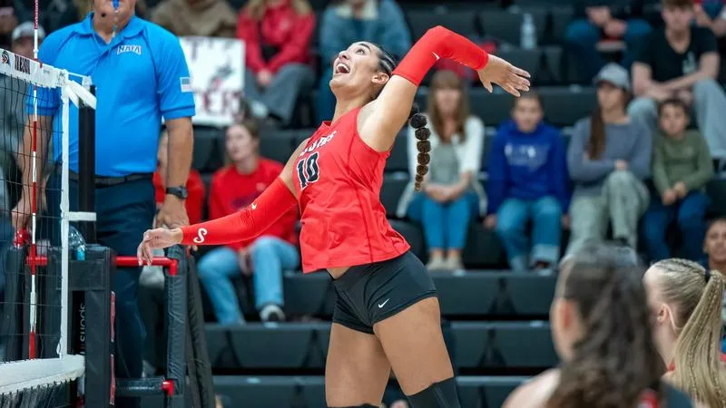 Bushnell cuts down SOU
