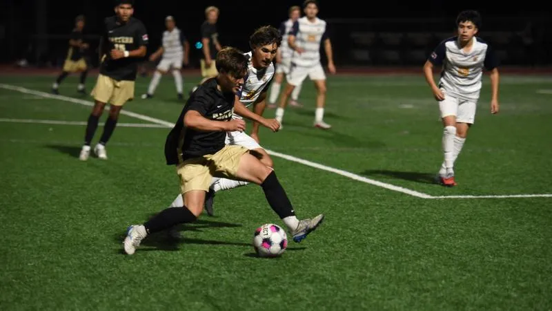 Lopez, Samayoa Lead Second-Half Rally in 2-2 Draw