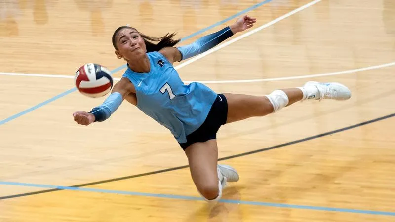 Semau Makes History as Beacons Topple No. 19 SOU