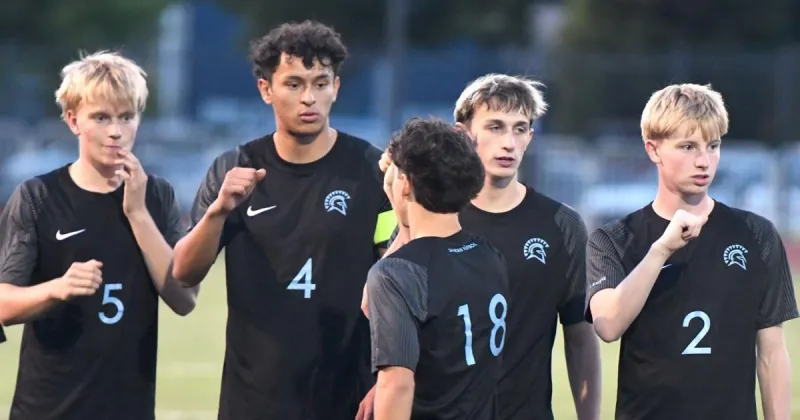 Corvallis and West Albany boys soccer forge own path after standout players depart
