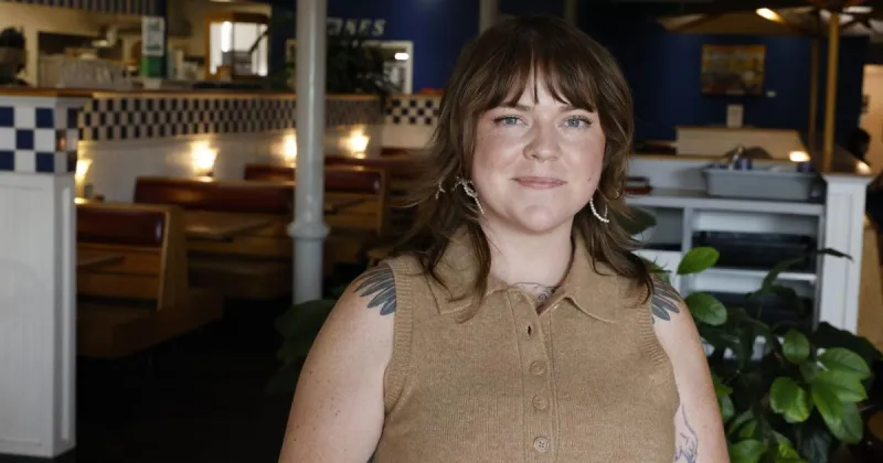 Bre Irish: meet your Ward 1 Corvallis City Council candidates