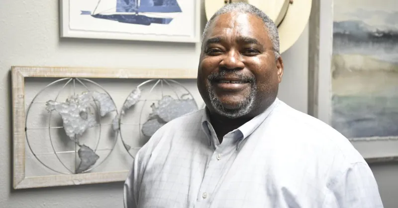 Meet the Albany mayoral candidates: Alex Johnson II