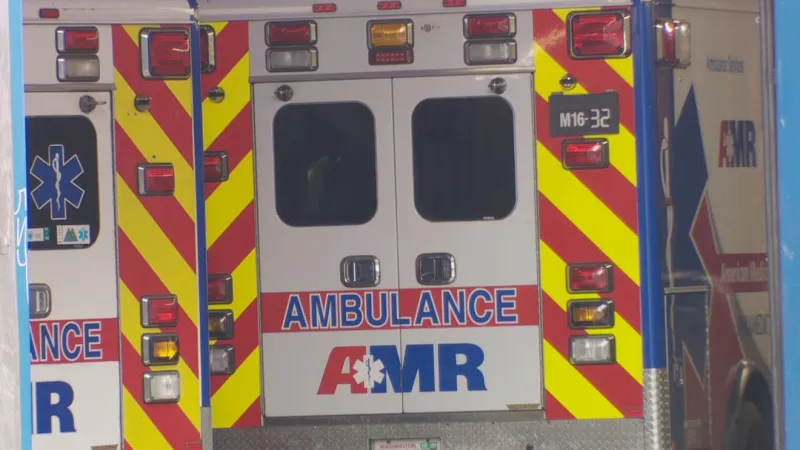 1 dead after crash on West Burnside Street