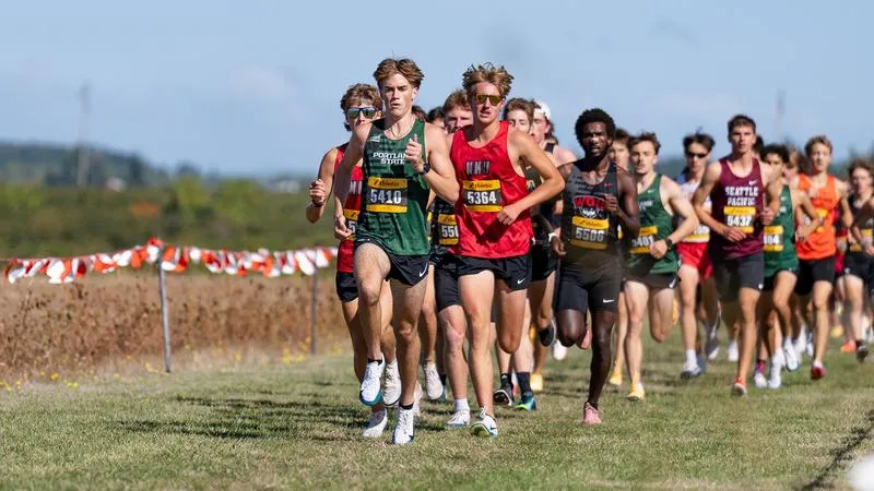 Ari Smith Posts Third Straight Top 10 Finish to Lead Vikings at Mike Johnson Classic